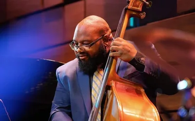 Bernard Terry Quartet