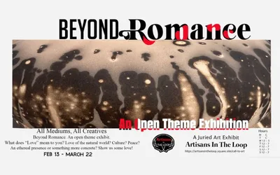 Beyond Romance