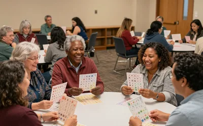 Bingo Night