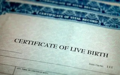 Birth Certificate and Photo ID Support