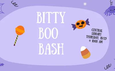 Boo Bash