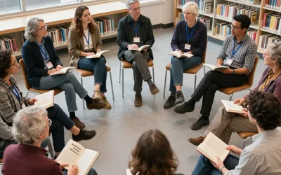 Book Discussion: "Killing The Witches"