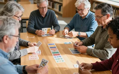 Canasta - Hand & Foot