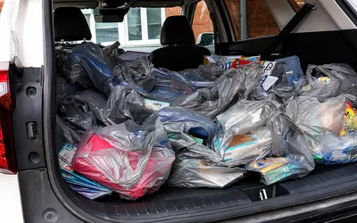 Cape Central Students Back-to-School Supply Distribution