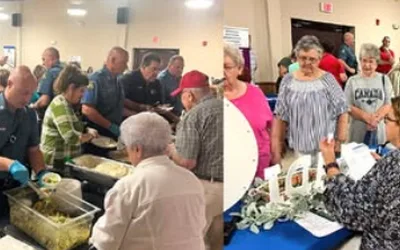 Cape Girardeau County Senior Information Day
