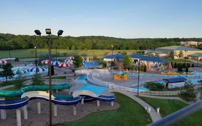 Cape Splash Final Weekend