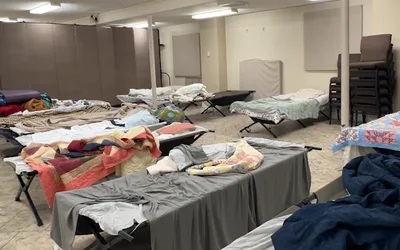 Cape Warming Center Open Weekend