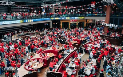 Cardinals Opening Day!