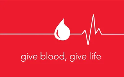 CBCO blood drive at TCMH