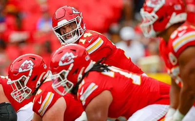 Chiefs vs. Seahawks Preseason Finale