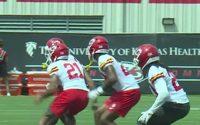 Chiefs vs. Seahawks Preseason Game