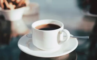 Coffee and Conversation
