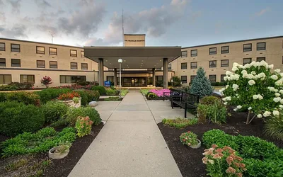 colorectal cancer screening Lunch & Learn