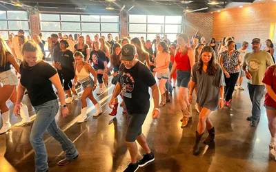 Country Nights Line Dancing