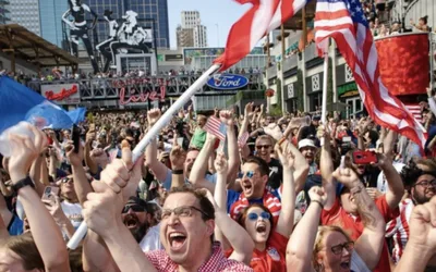 Culture & Hospitality Training Series