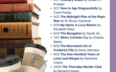 The Morning Brew Book Club