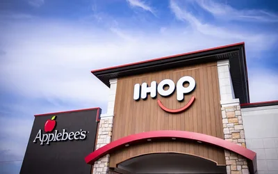 Dual-branded Applebee’s, IHOP restaurant opening