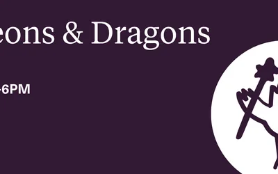 Dungeons & Dragons