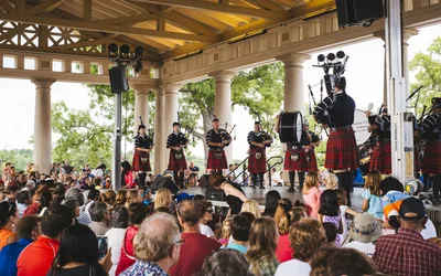 Ethnic Enrichment Festival