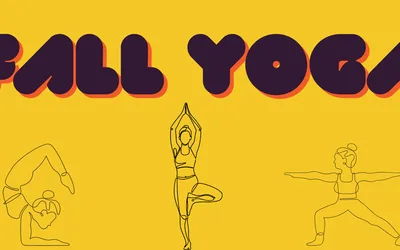 Fall Yoga Series