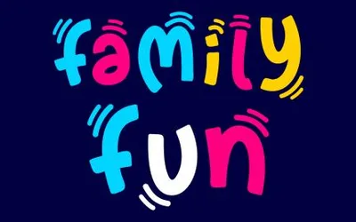 Family Fun: Clay Magnets