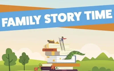 Family Storytime
