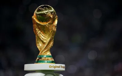 FIFA World Cup Trophy Tour