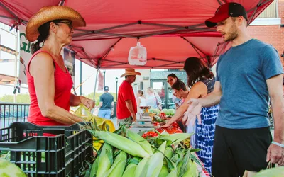 First Fridays at Foundry Art Centre