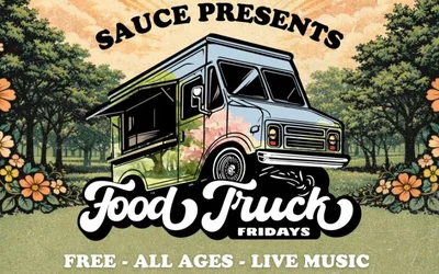 Food Truck Friday