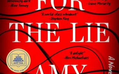 Friends Book Club