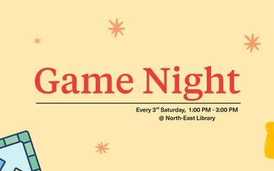 Game Night
