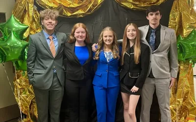 Greater Illinois NSDA District Tournament