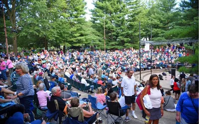 Greentree Festival