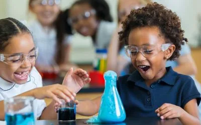 Growing Minds: Pretend Play