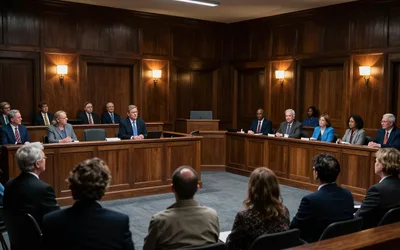 Historic District Review Commission