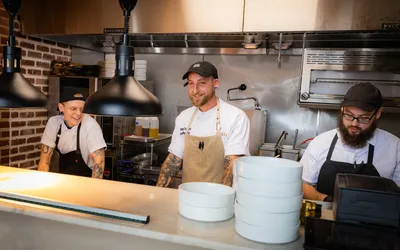 Hospitality Career Fair