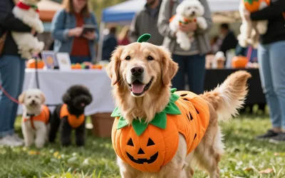 Howl-O-Ween