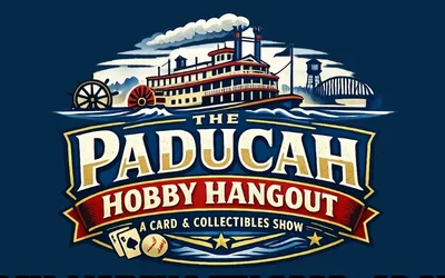 Inaugural Paducah Hobby Hangout