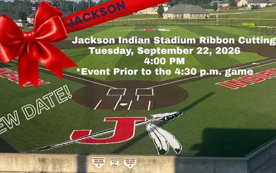 Jackson Indian Stadium grand reopening