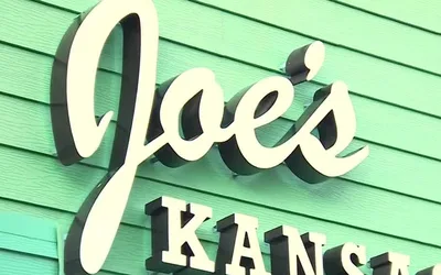 Joe's Next Door Grand Opening