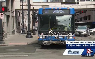 Johnson County United Link