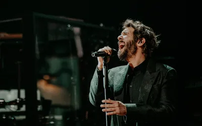 Josh Groban: Stage, Screen & Symphony