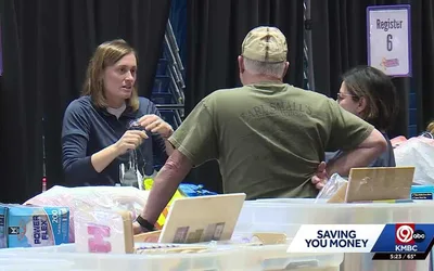 Just Between Friends consignment sale