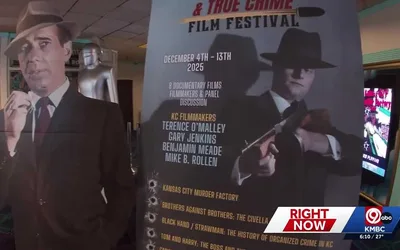 KC Mafia Film Fest