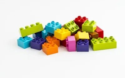 Lego Builders