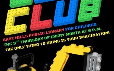 LEGO Club