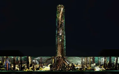 Liberty's Beacon
