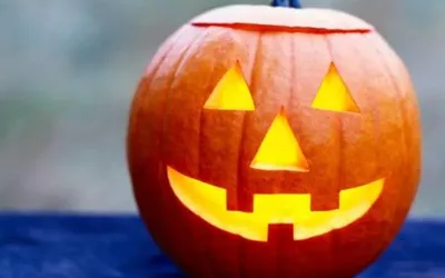 Mad Science Presents: Halloween Science