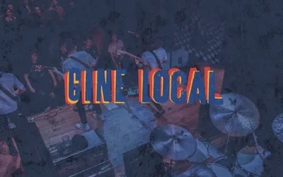 Matt Pryor & The Salton Sea