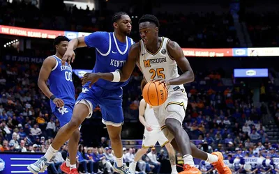 NCAA Tournament: Missouri vs Miami